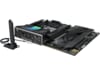 ASUS ROG Strix X870-F GAMING WIFI Hovedkort AMD Socket