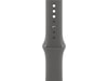 Apple Watch 42mm Sport Band (stone gray) Reim