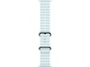 Apple Watch 49mm Black Titanium Ocean Band (ice blue) Reim