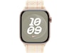 Apple Watch 46mm Nike Sport Loop (starlight/pink) Reim