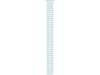 Apple Watch 49mm Natural Titanium Ocean Band Extension (ice blue) Reim