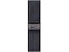 Apple Watch 46mm Nike Sport Loop (black/blue) Reim