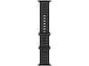 Apple Watch 49mm Black Titanium Ocean Band (black) Reim