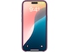 Apple iPhone 16 Plus Case Beats deksel (sunset purple) Deksel til mobiltelefon