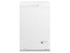 Avant CFZ98WH1 fryseboks (hvit) Fryseboks