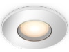 Philips Hue Adore Bathroom innfelt downlight Taklampe