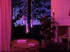 Philips Hue White and color ambiance G95 - E27 lyspære Lyspærer & LED-pærer
