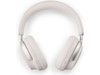Bose QuietComfort Ultra trådløse hodetelefoner, Over-Ear (hvit) + powerbank Hodetelefoner