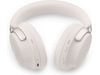Bose QuietComfort Ultra trådløse hodetelefoner, Over-Ear (hvit) + powerbank Hodetelefoner