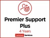 Lenovo Premier Support Plus 4 år Garantiutvidelse