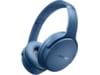Bose QuietComfort II Trådløse Hodetelefoner (blue dusk) Hodetelefoner