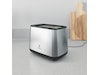 Electrolux Create 3 Brødrister (stål) Brødristere
