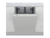 Whirlpool W2I HD524 AS Oppvaskmaskin (Integrert) Integrert oppvaskmaskin