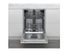 Whirlpool W2I HD524 AS Oppvaskmaskin (Integrert) Integrert oppvaskmaskin
