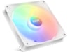 NZXT F140 RGB Core Vifte (hvit) Vifter