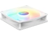 NZXT F140 RGB Core Vifte (hvit) Vifter