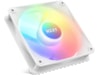 NZXT F120 RGB Core Vifte (hvit) Vifter