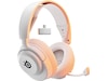 Steelseries Arctis Nova 5 gamingheadset PC (hvit) Gaming headset