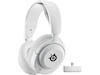 Steelseries Arctis Nova 5X gamingheadset Xbox (hvit) Gaming headset