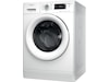 Whirlpool FFB 9458 WV EE Vaskemaskin (hvit) Vaskemaskin
