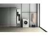 Whirlpool FFB 9458 WV EE Vaskemaskin (hvit) Vaskemaskin