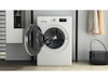 Whirlpool FFB 9458 WV EE Vaskemaskin (hvit) Vaskemaskin
