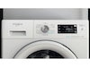 Whirlpool FFB 9458 WV EE Vaskemaskin (hvit) Vaskemaskin