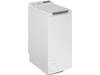 Whirlpool TDLR 6240SS EU/N Vaskemaskin (toppmatet) Vaskemaskin