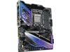ASRock X870E Phantom Gaming Nova WiFi Hovedkort AMD Socket