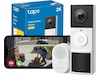 TP-Link Tapo D210 ringeklokke kamera Ringeklokker