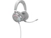 Corsair Virtuoso Max trådløst gamingheadset (silver) Gaming headset