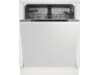 Beko BDIN14421 Oppvaskmaskin -B-Grade Demo oppvaskmaskin