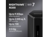 Netgear Nighthawk RS300 Router Routere