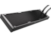 Corsair Nautilus 360 ARGB CPU Kjøler (sort) CPU - Vannkjøling