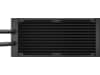 Corsair Nautilus 240 ARGB CPU Kjøler (sort) CPU - Vannkjøling