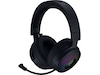 Razer Kraken V4 Pro trådløst gaming headset (sort) Gaming headset