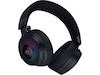 Razer Kraken V4 Pro trådløst gaming headset (sort) Gaming headset