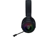 Razer Kraken V4 Pro trådløst gaming headset (sort) Gaming headset