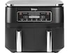 Ninja Foodi AF300EU Airfryer Dual Zone Airfryer