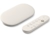 Google TV Streamer (4K) Mediaspillere