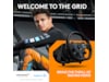 Logitech G PRO Racing Wheel PS/PC Ratt & pedaler