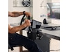Logitech RS Shifter & Handbrake Ratt & pedaler
