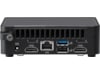 Asus NUC 14 PRO Slim Ultra 5 Barebone (m Hovedkort)
