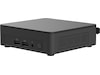 Asus NUC 13 PRO Slim i3 Barebone (m Hovedkort)