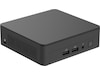 Asus NUC 13 PRO Slim i3 Barebone (m Hovedkort)