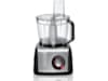 Bosch MC812M865 Food processor (sort) Kjøkkenmaskiner