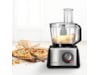 Bosch MC812M865 Food processor (sort) Kjøkkenmaskiner