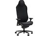 Fractal Design Refine Alcantara Dark gamingstol (sort) Gamingstoler