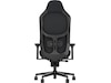 Fractal Design Refine Alcantara Dark gamingstol (sort) Gamingstoler