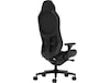 Fractal Design Refine Alcantara Dark gamingstol (sort) Gamingstoler